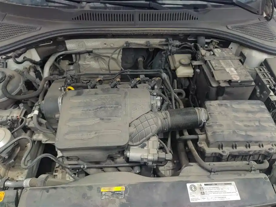 Volkswagen Lavida 2021 1.5L Auto Comfort Edition фото 10