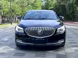 Photo 2 - Buick LaCrosse