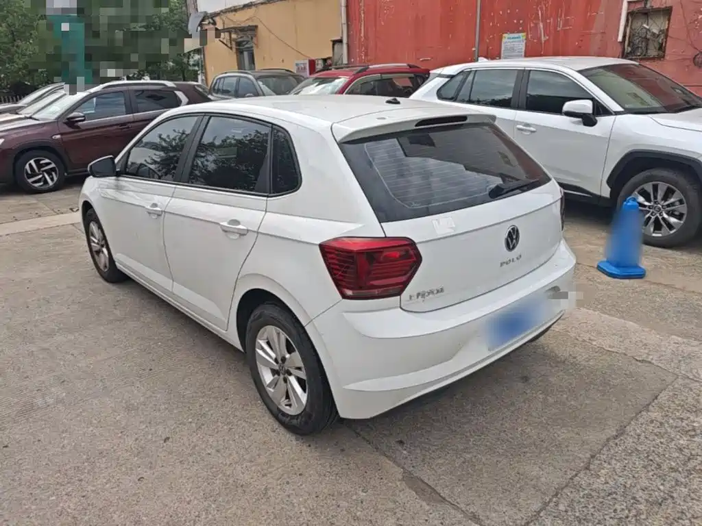 Volkswagen Polo, миниатюра 5