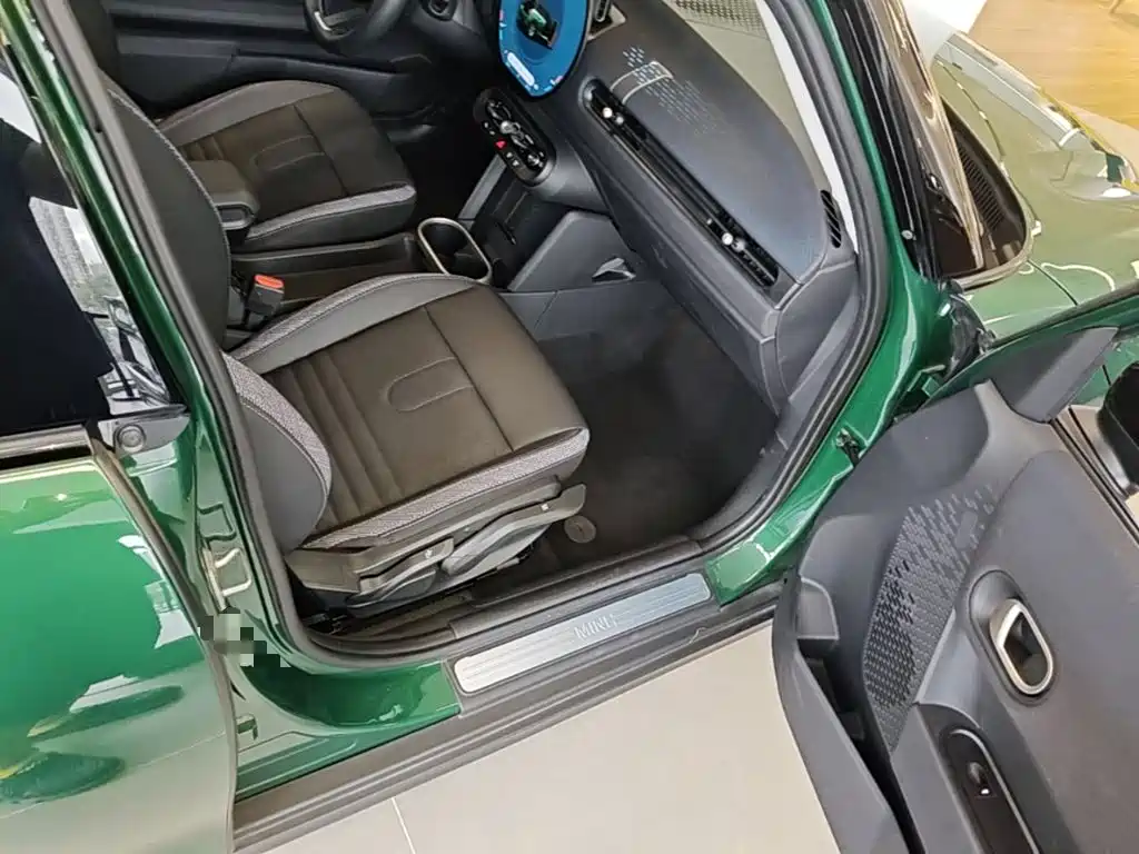 MINI MINI 2025 2025 1.5T COOPER Classic 5-Door