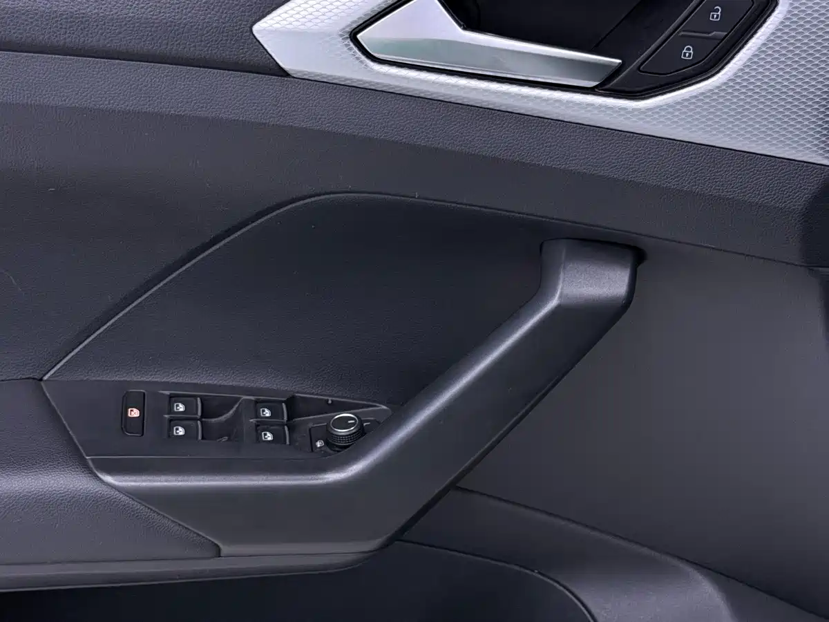 Volkswagen Tanying, миниатюра 7