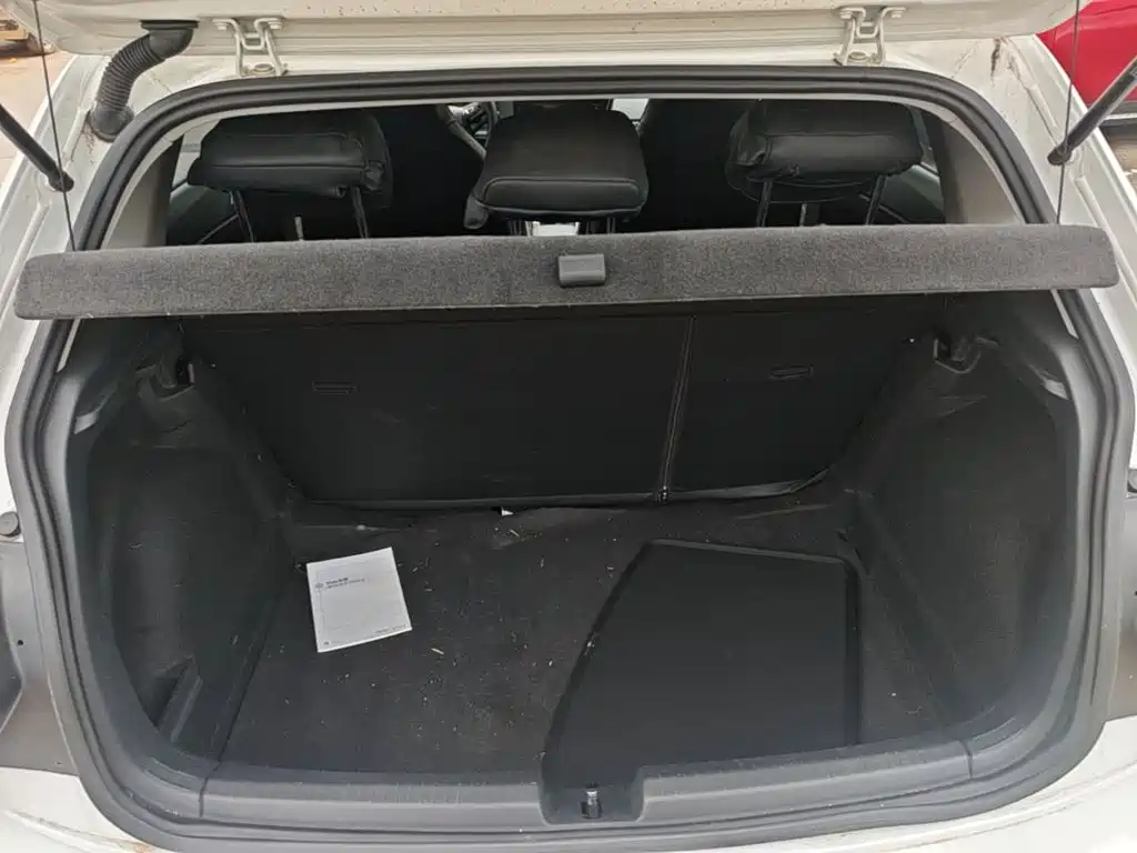 Volkswagen Polo, миниатюра 19