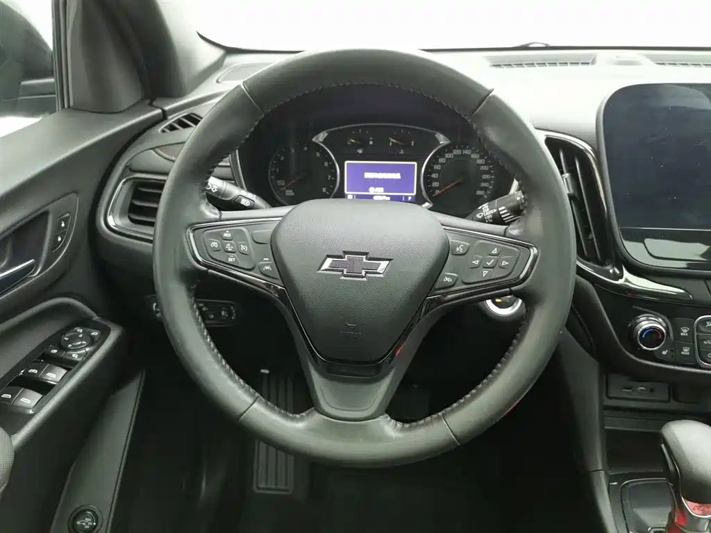 CHEVROLET EXPLORER