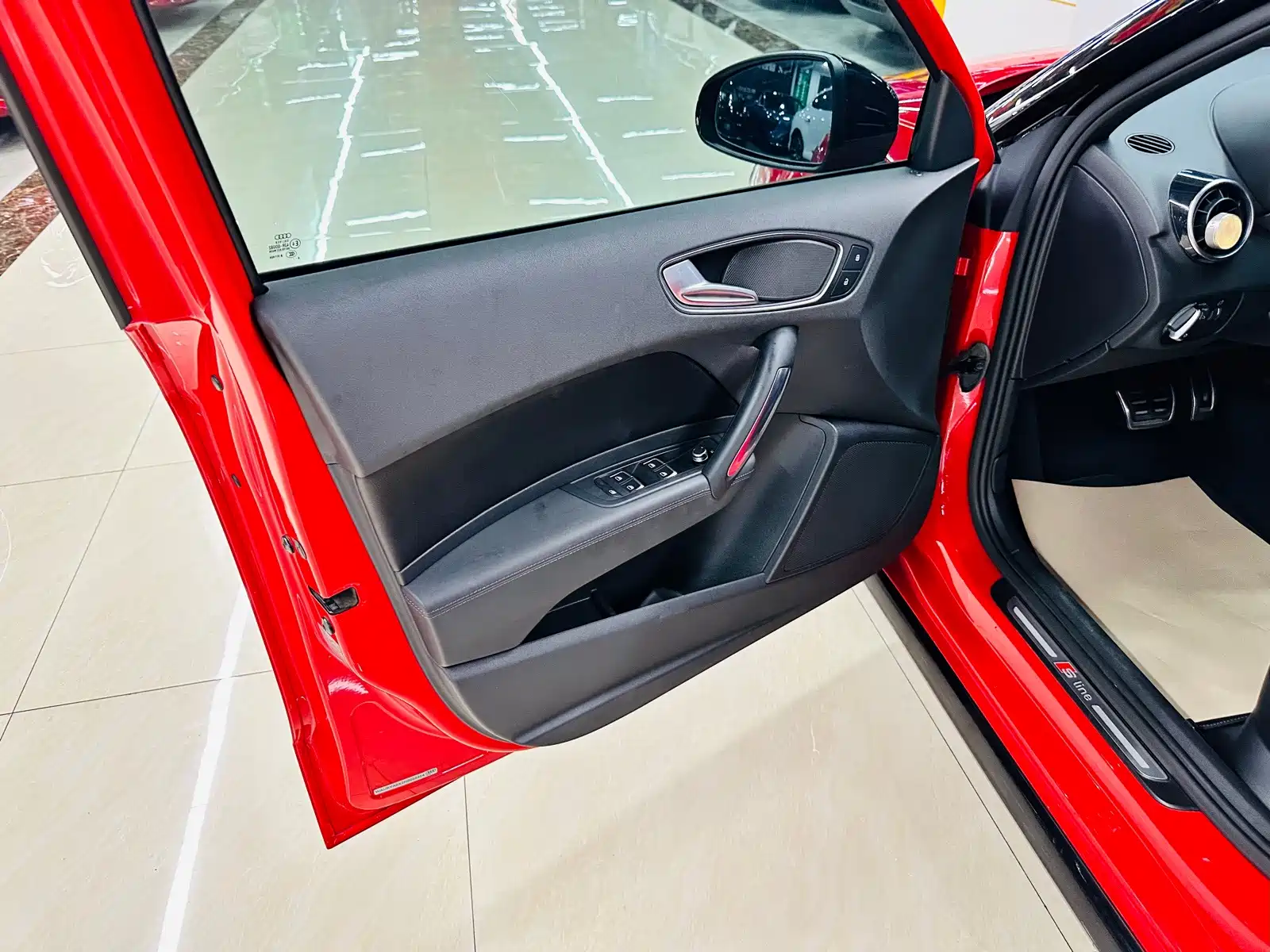 Photo 24 - Audi A1