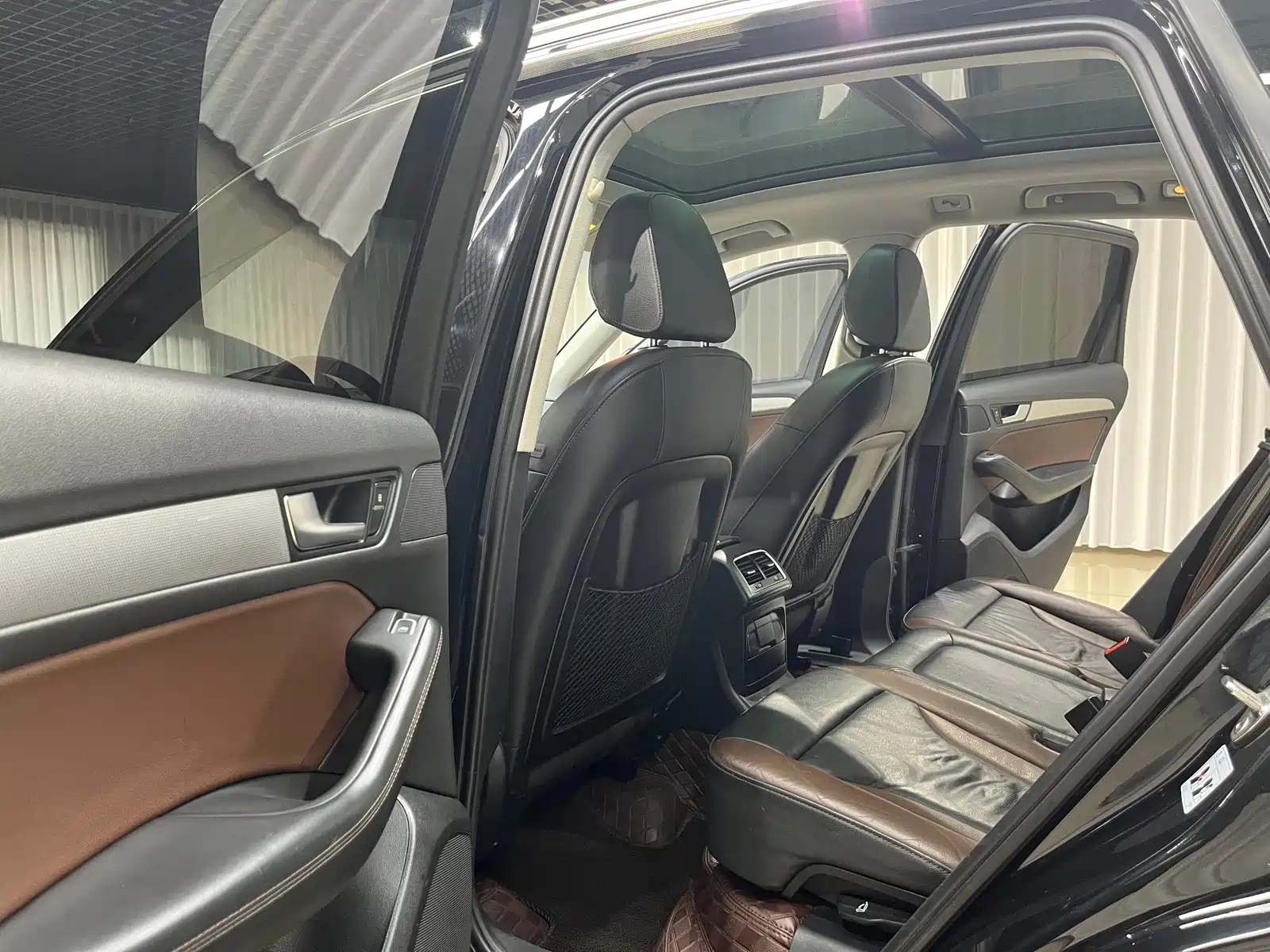 Photo 10 - Audi Q5