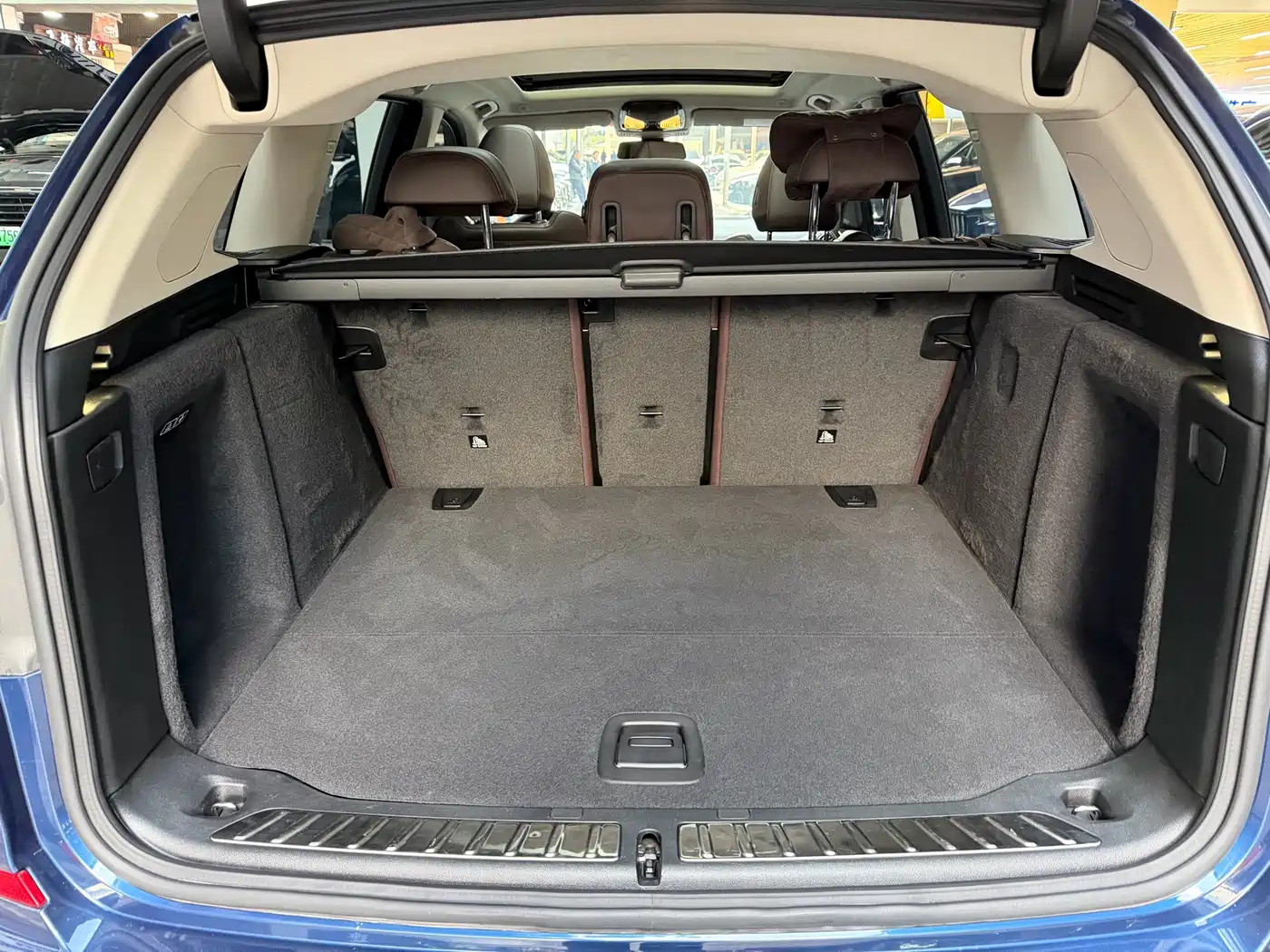 BMW X3 2021 xDrive28i M Sport Package фото 20