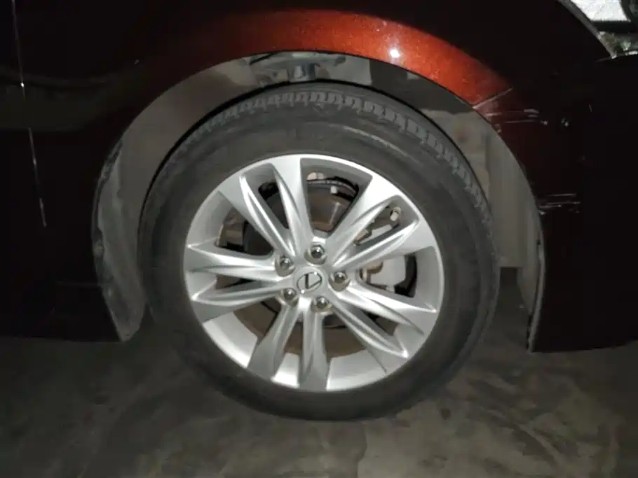 Lexus CT 2014 CT200h Comfort Monochrome фото 6