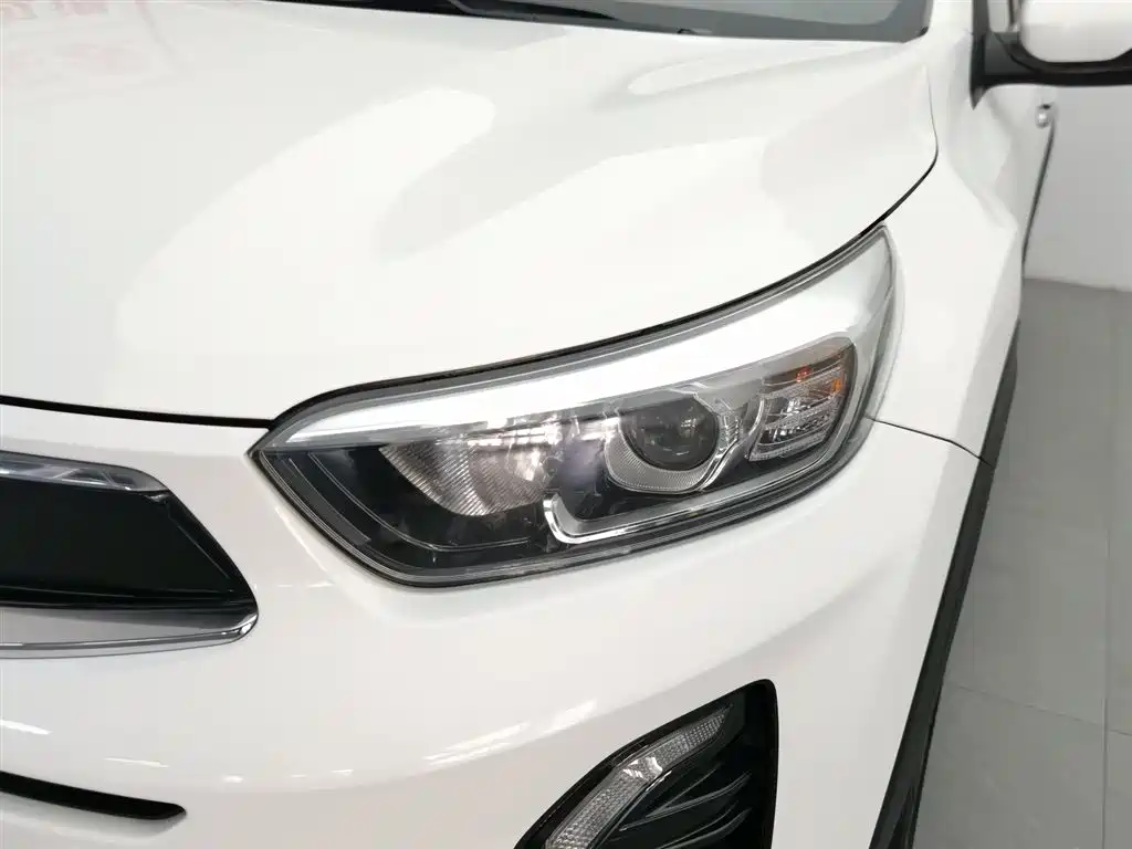 Kia KX1 2019 1.4L Automatic Fun Edition China VI фото 7