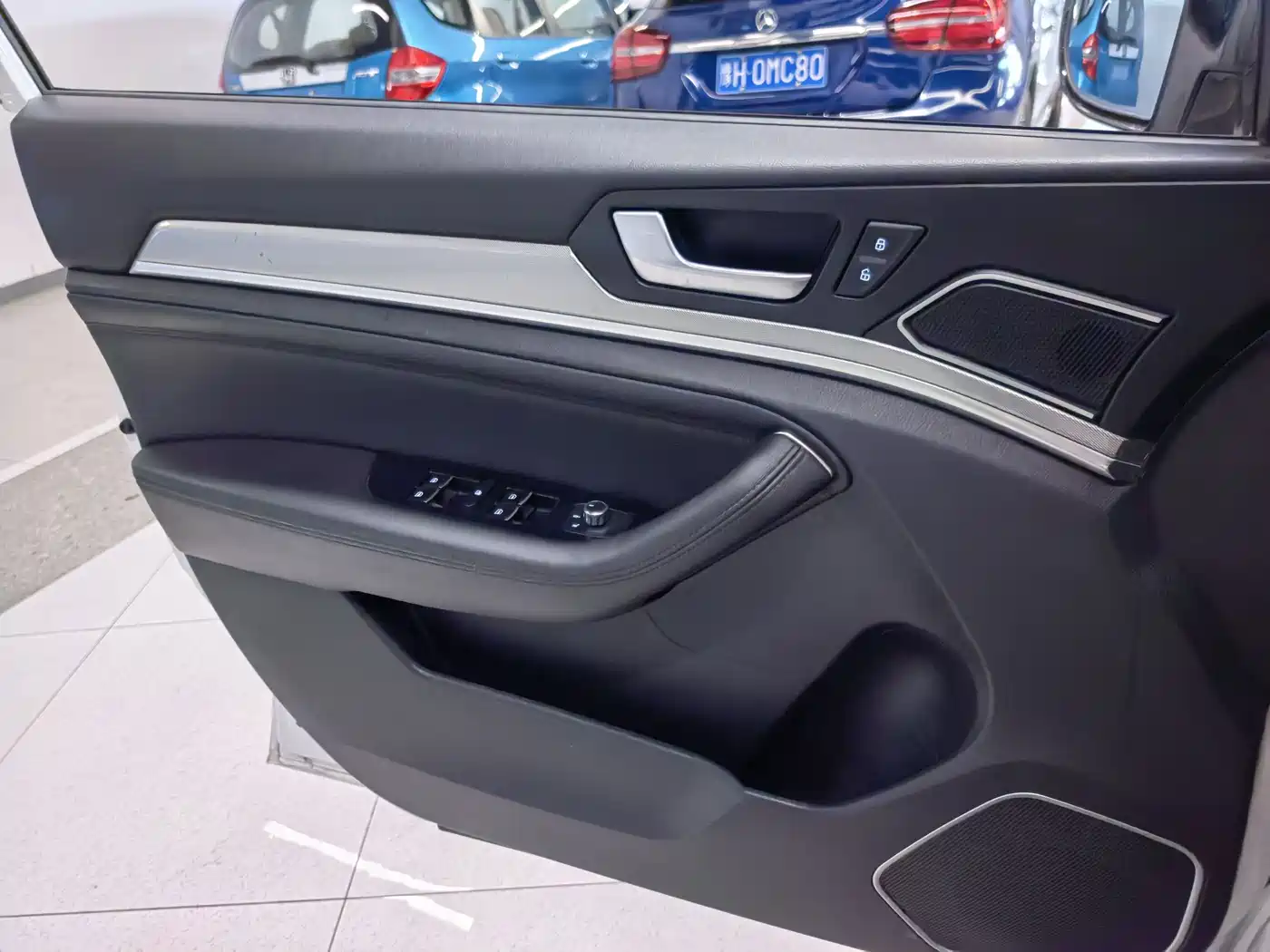 Haval H6 2018 Red Label Sport 1.5T Manual 2WD Elite фото 12