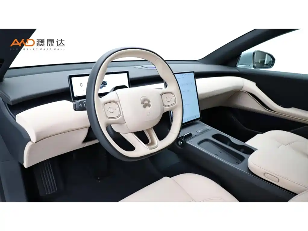 Фото 6 - NIO ET5