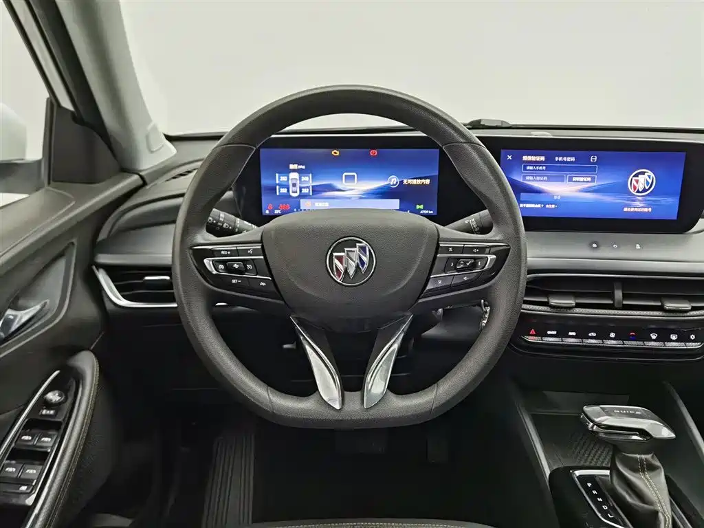 BUICK WEILANG