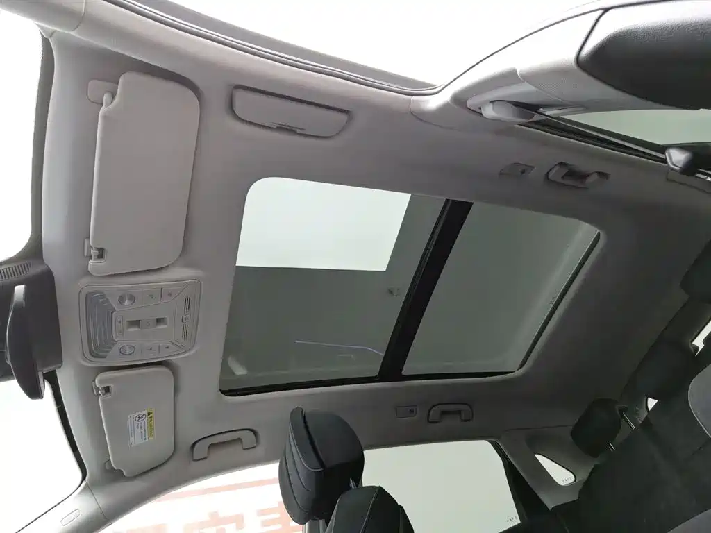 Hongqi HS5 2019 2.0T Smart Connect Enjoy 4WD Edition фото 14
