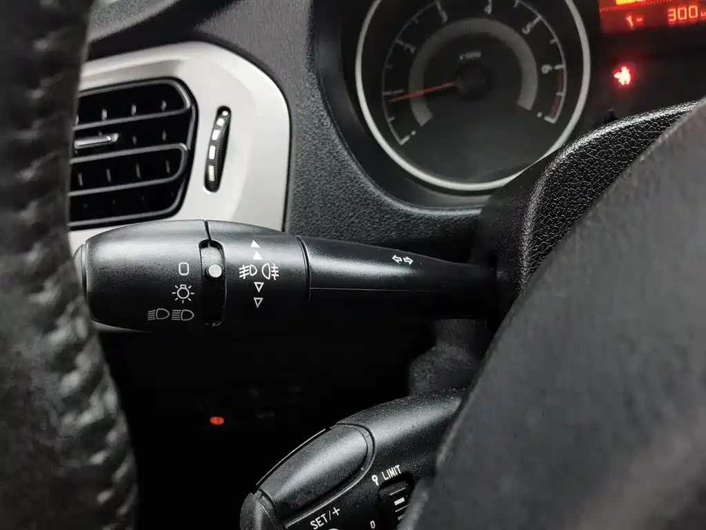 Peugeot 301 2014 1.6L Automatic Premium Edition фото 21