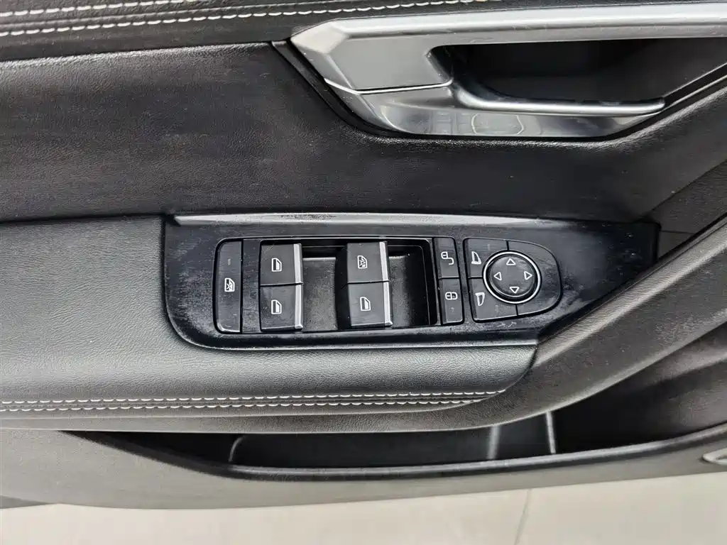 BYD Song Pro 2020 1.5T Manual Elite фото 9