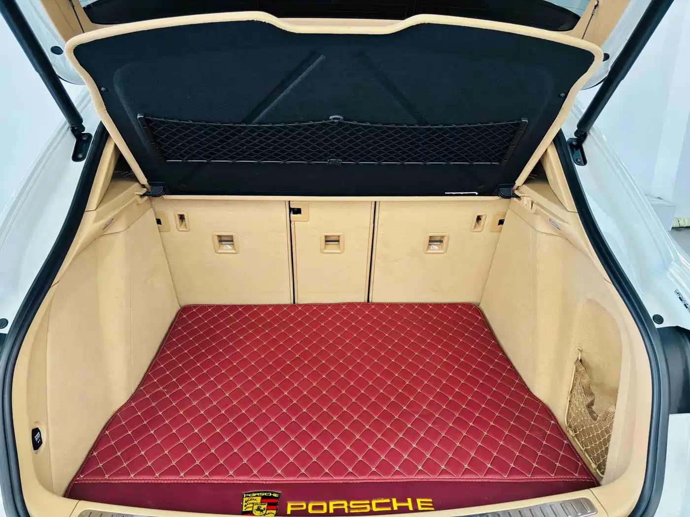 Porsche Macan 2014 2014 Macan 2.0T