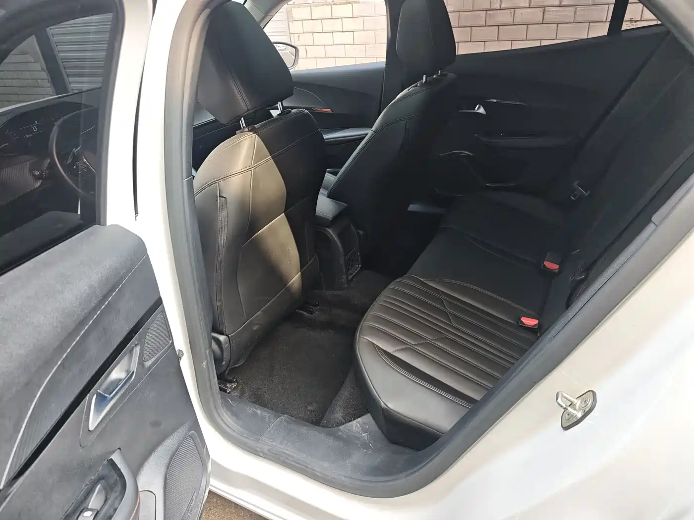 Peugeot 2008 2023 2022 230THP THE ONE