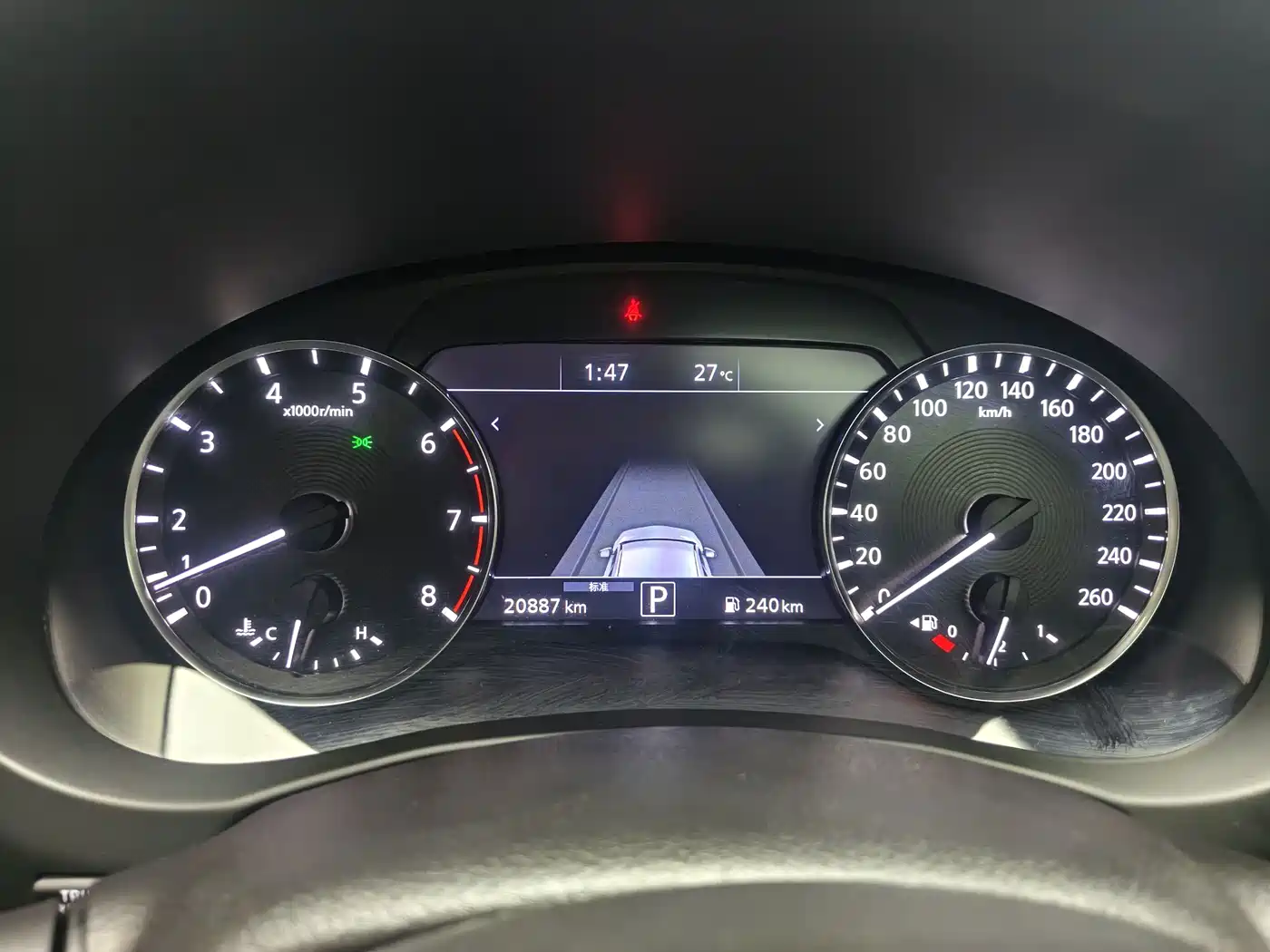 Infiniti QX50 2022 2022 2.0T AWD Navigator Edition