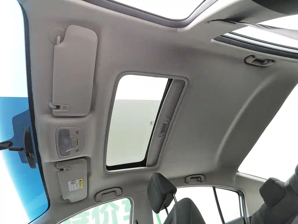 Chevrolet Cavalier 2019 320 Auto Sunroof Enjoyment Edition фото 14