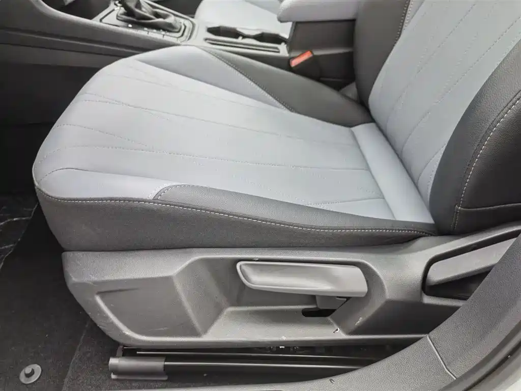 Volkswagen Lavida 2024 Model 1.5L Automatic 5 Million Edition фото 20