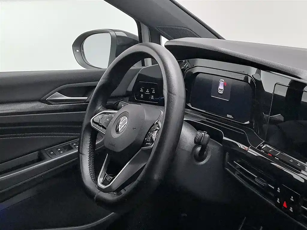 Volkswagen Golf 2023 Facelift 280TSI DSG R-Line Lite фото 22