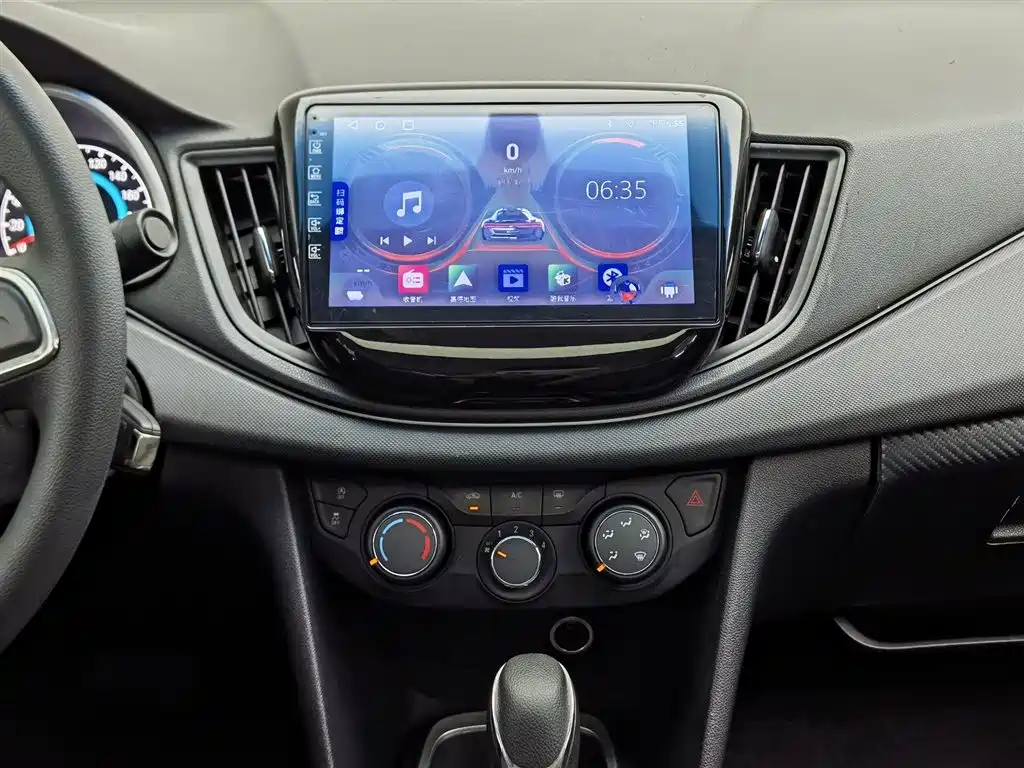 Chevrolet Cavalier 2019 320 Auto Sunroof Enjoyment Edition фото 12
