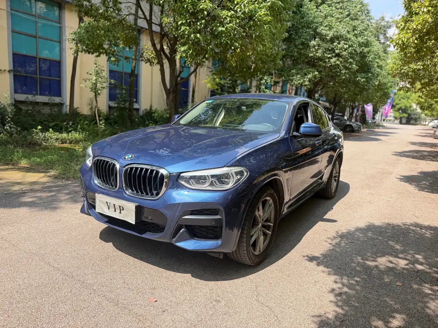 Photo 3 - BMW X4