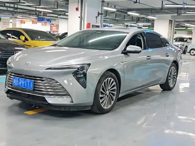 Buick LaCrosse 2024 28T Yuezun Edition