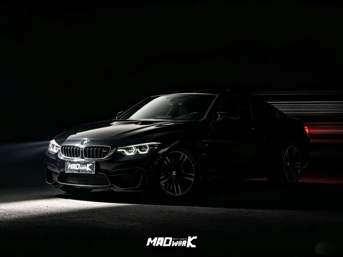 BMW M4 2017 2014 M4 Coupe