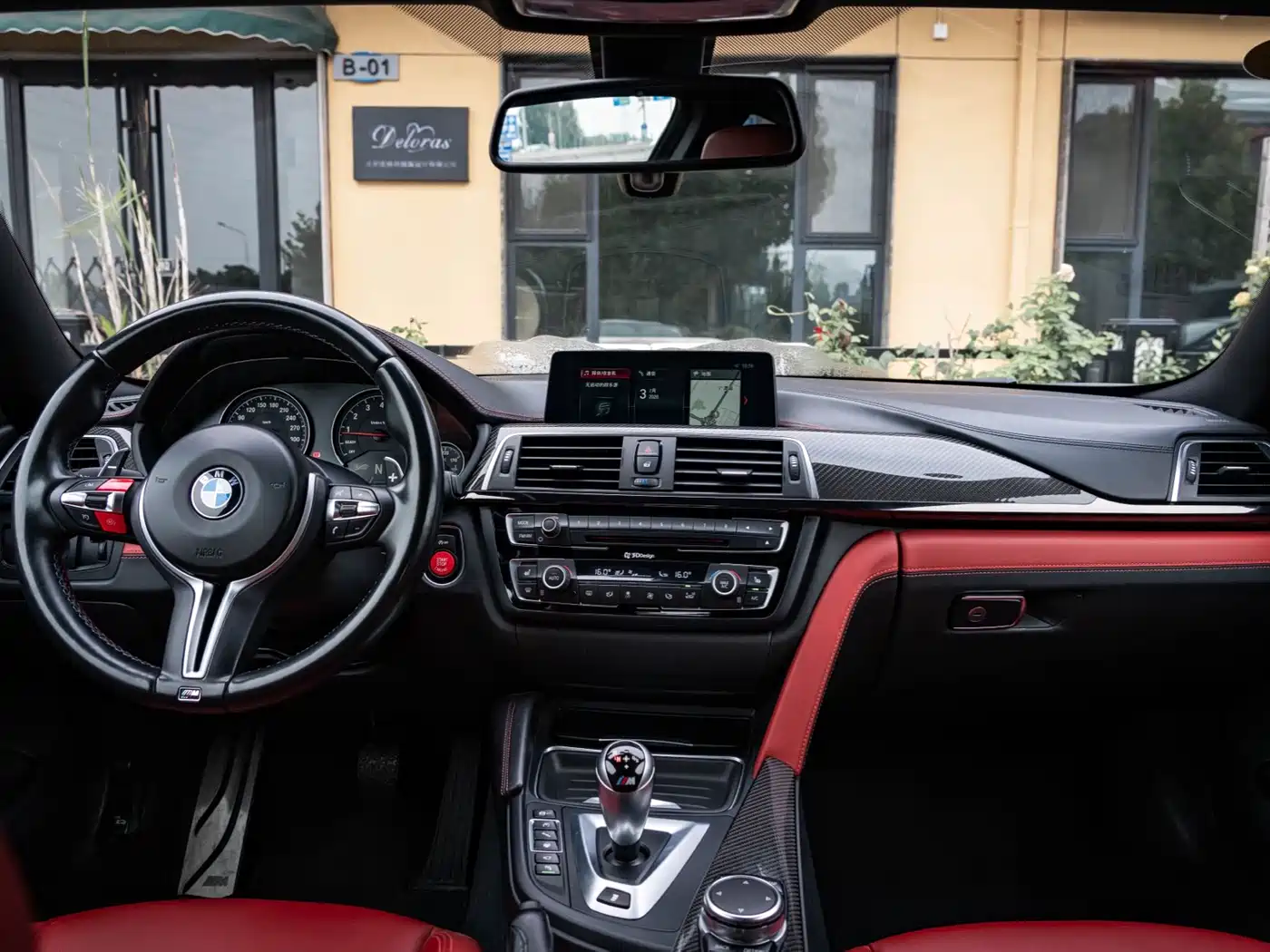 BMW M4 2017 2014 M4 Coupe
