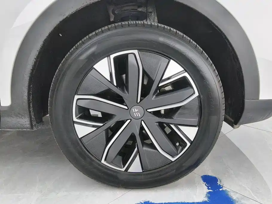 Jetour Shanhai L7 2026 2024 1.5T 120km MAX 7-seater