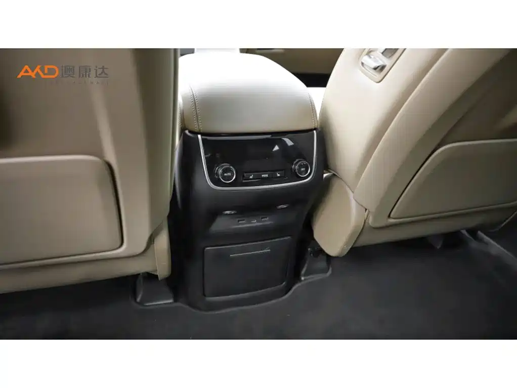 Li Auto Li ONE 2022 2021 Extended Range 6-Seater