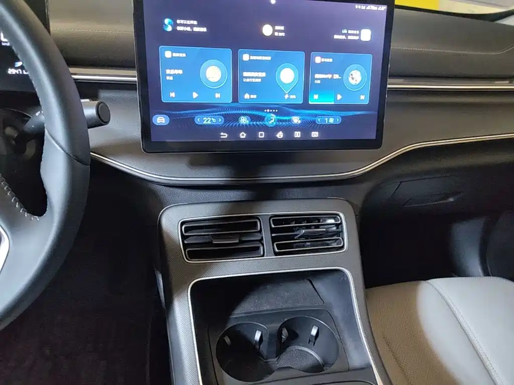 BYD Destroyer 05 2024 2024 Glory Edition DM-i 55KM Luxury