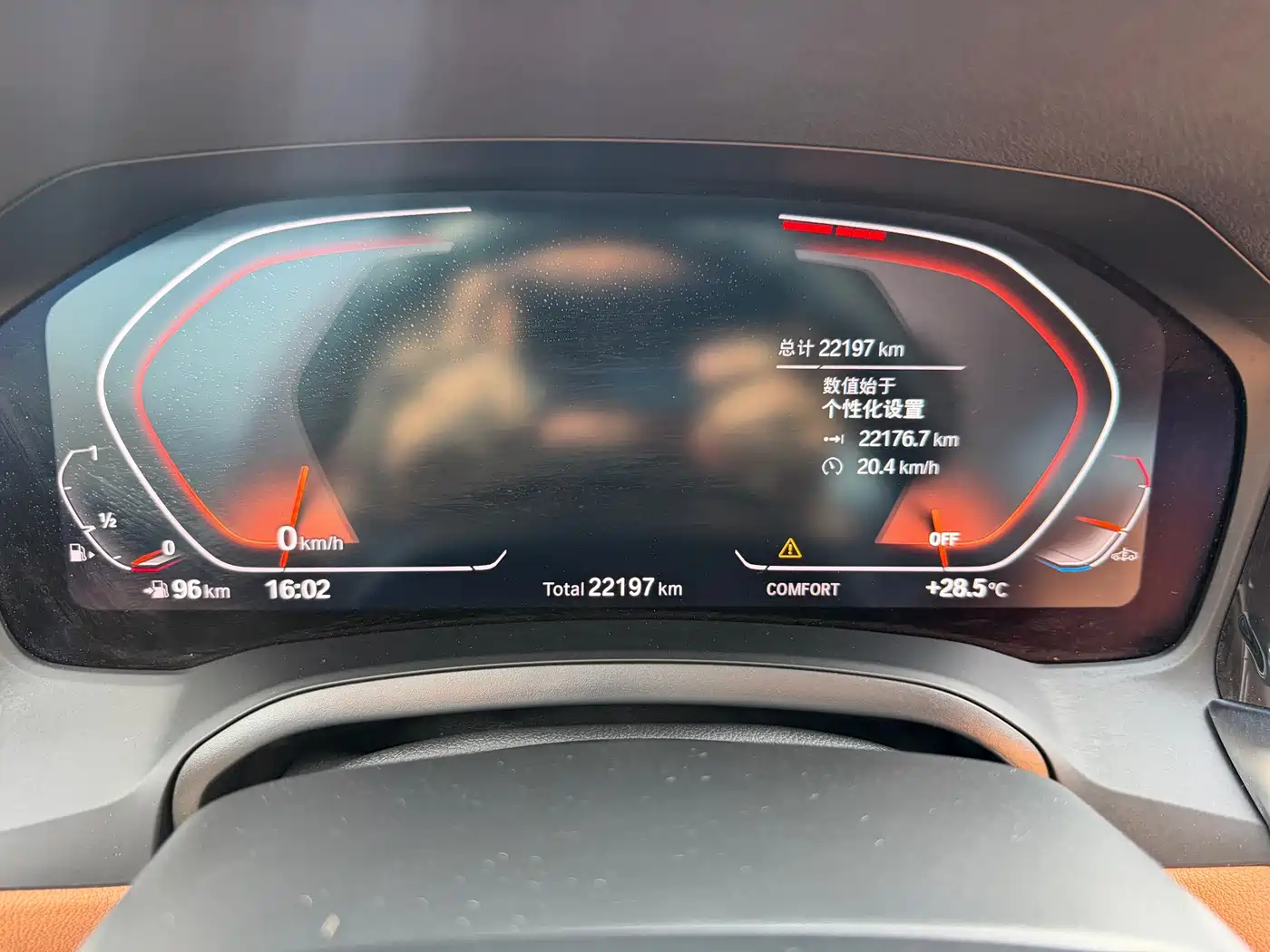 BMW 3 Series 2021 320Li M Sport Package фото 9