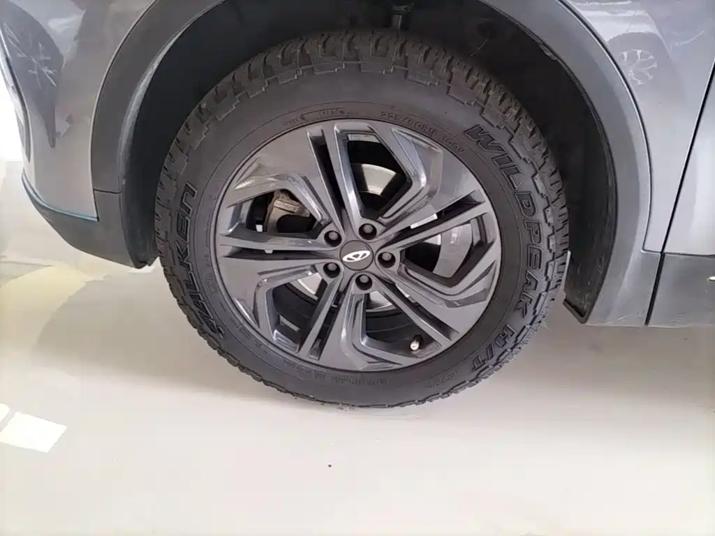 Фото 23 - Chery Tiggo 7 PLUS