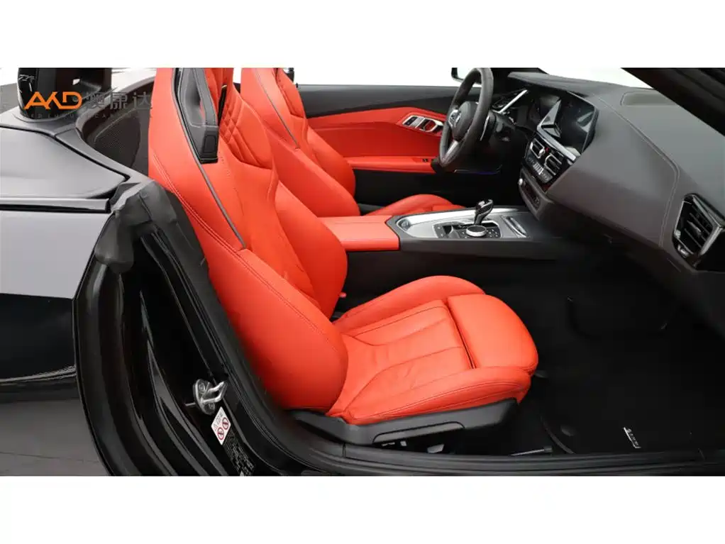 Фото 8 - BMW Z4