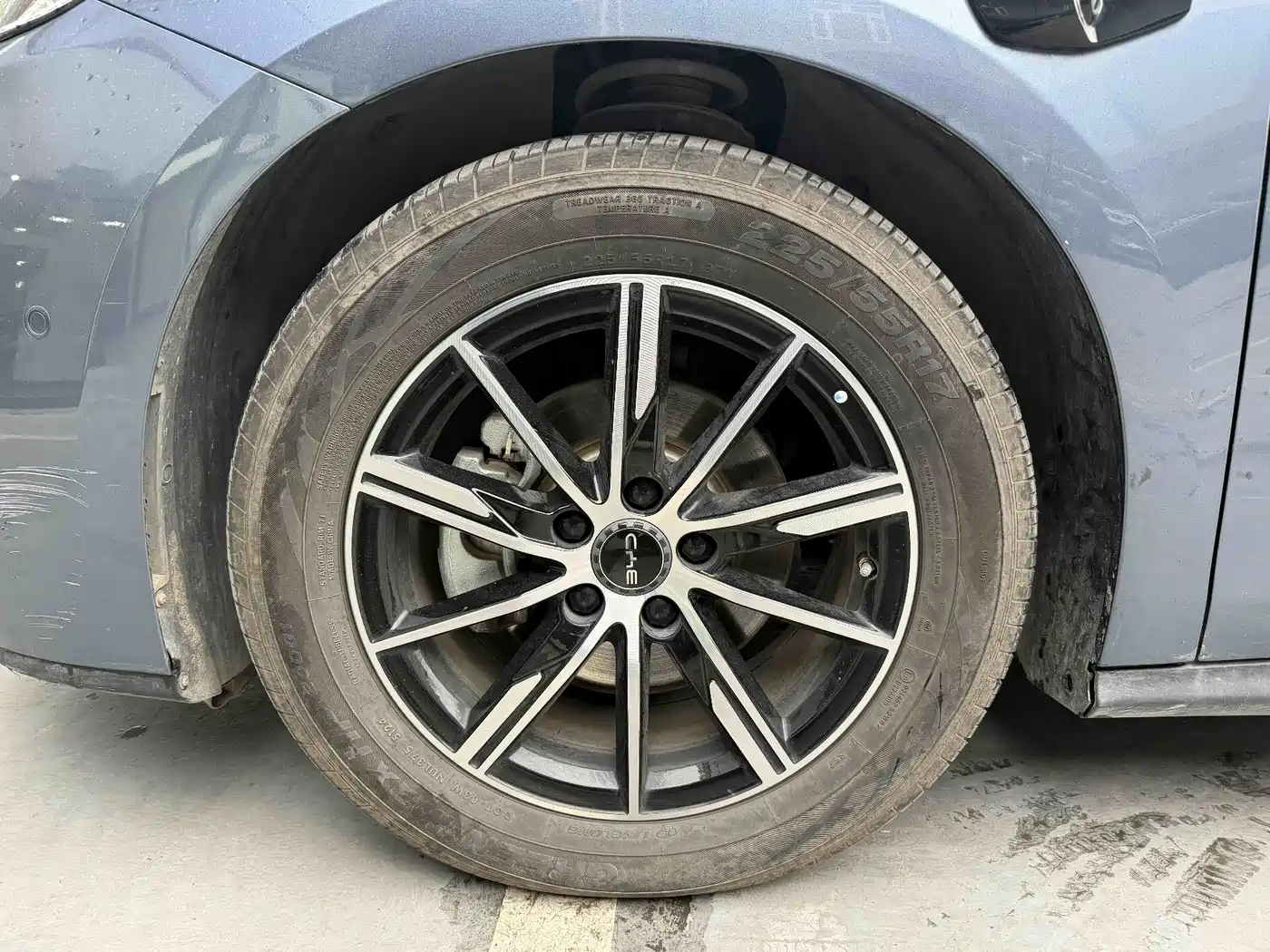 BYD SEAL 06 NEW ENERGY