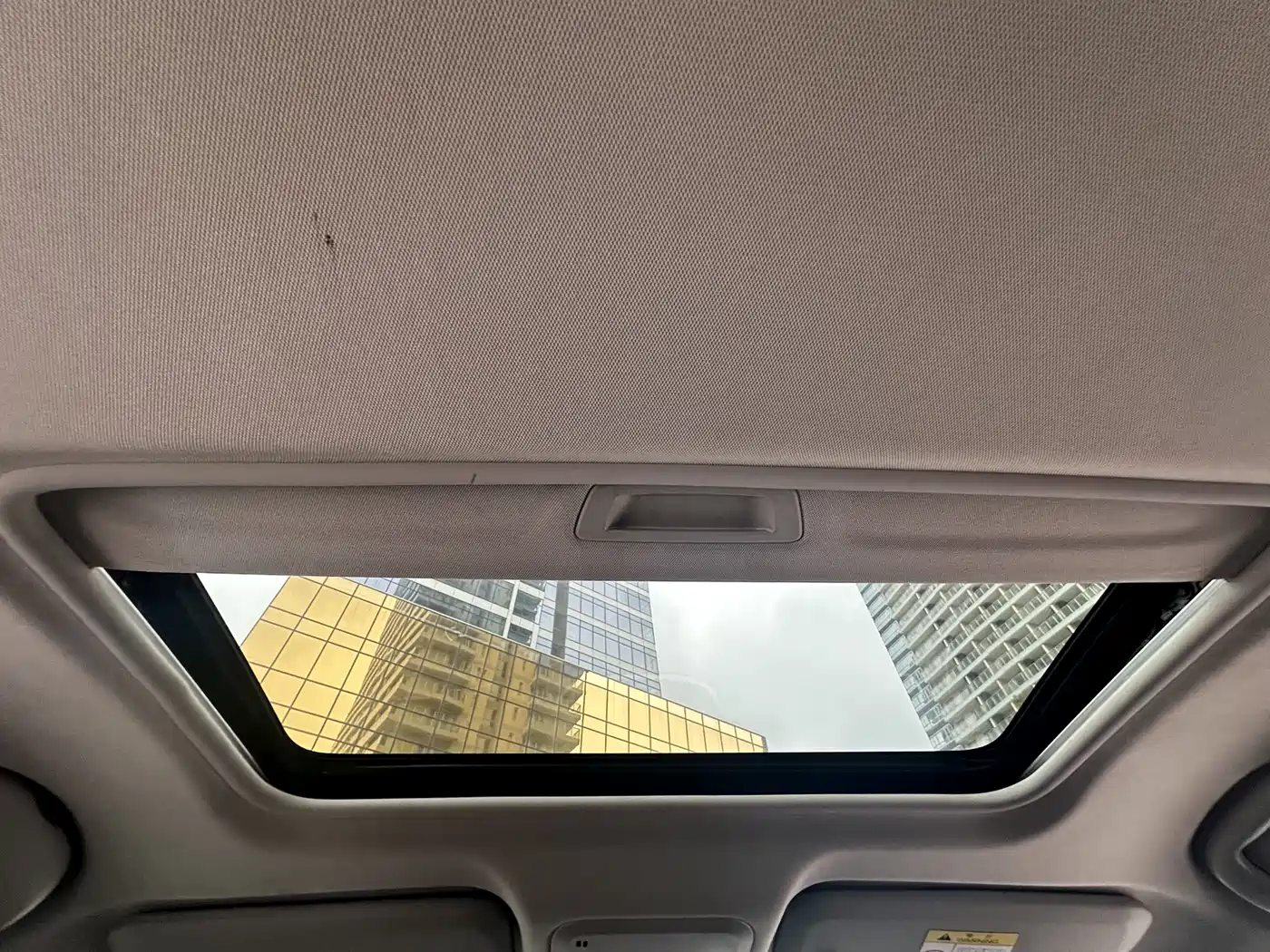 Buick Excelle 2021 Facelift Exemplar 1.5L Auto Elite фото 21