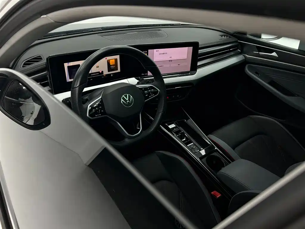 Volkswagen Lamando 2023 Lamando L 280TSI DSG Cool Edition фото 14