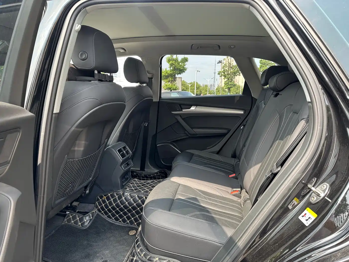 Audi Q5L 2022 Facelift 40T Luxury Elegance фото 5