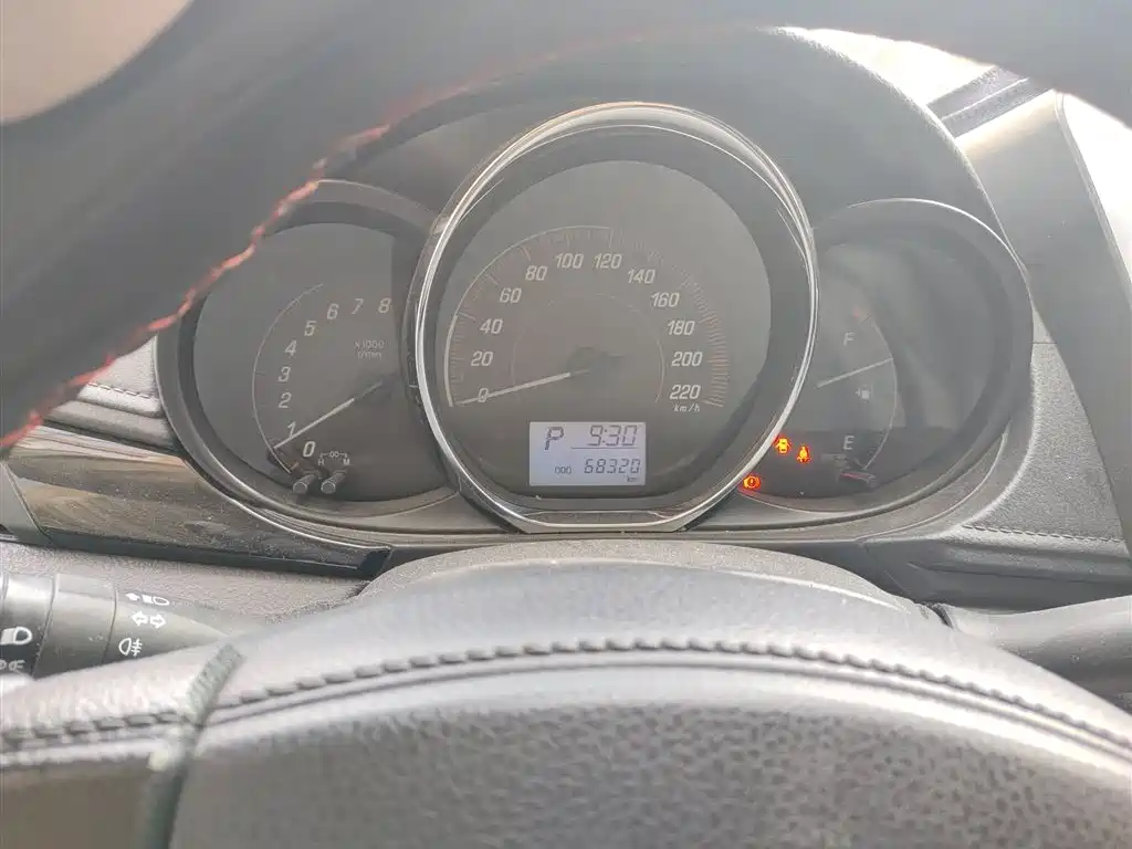 Toyota YARiS L Zhi Xuan 2020 Zhi Xuan X 1.5L CVT Luxury фото 4