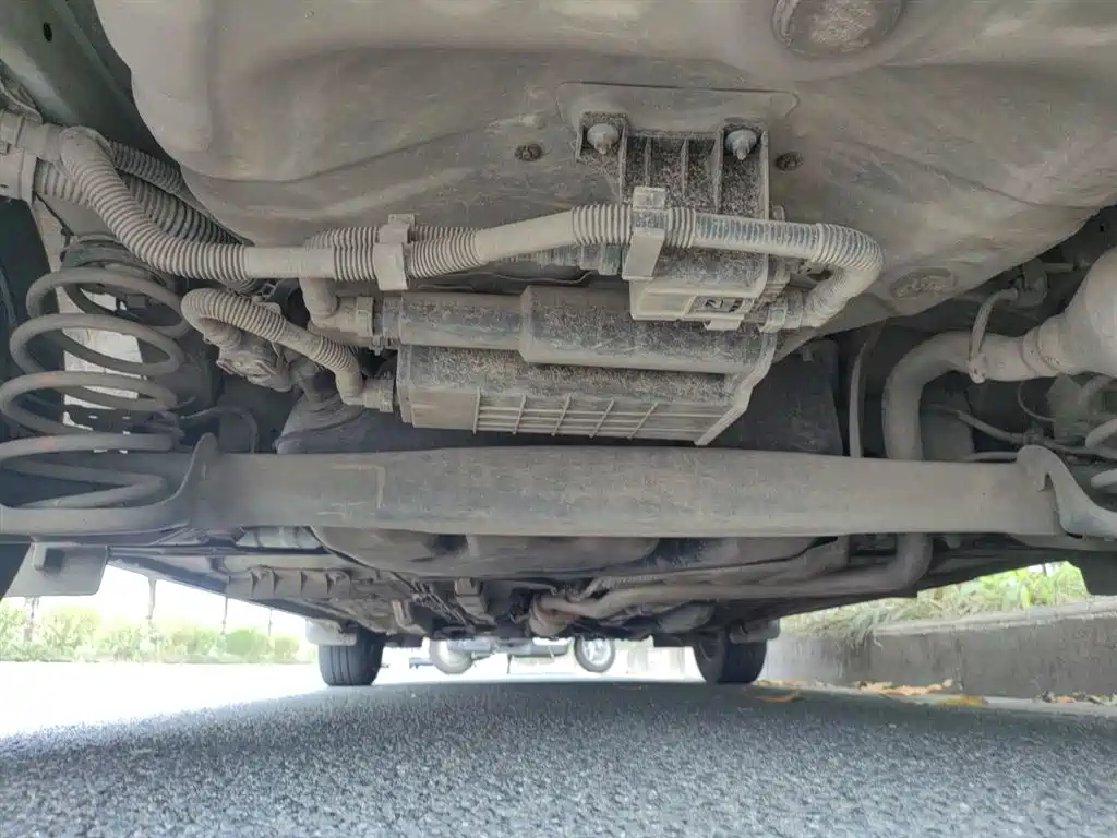 Toyota YARiS L Zhi Xuan 2022 Zhi Xuan X 1.5L CVT Leading PLUS Edition фото 24
