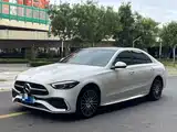 Фото 1 - Mercedes-Benz C-Class