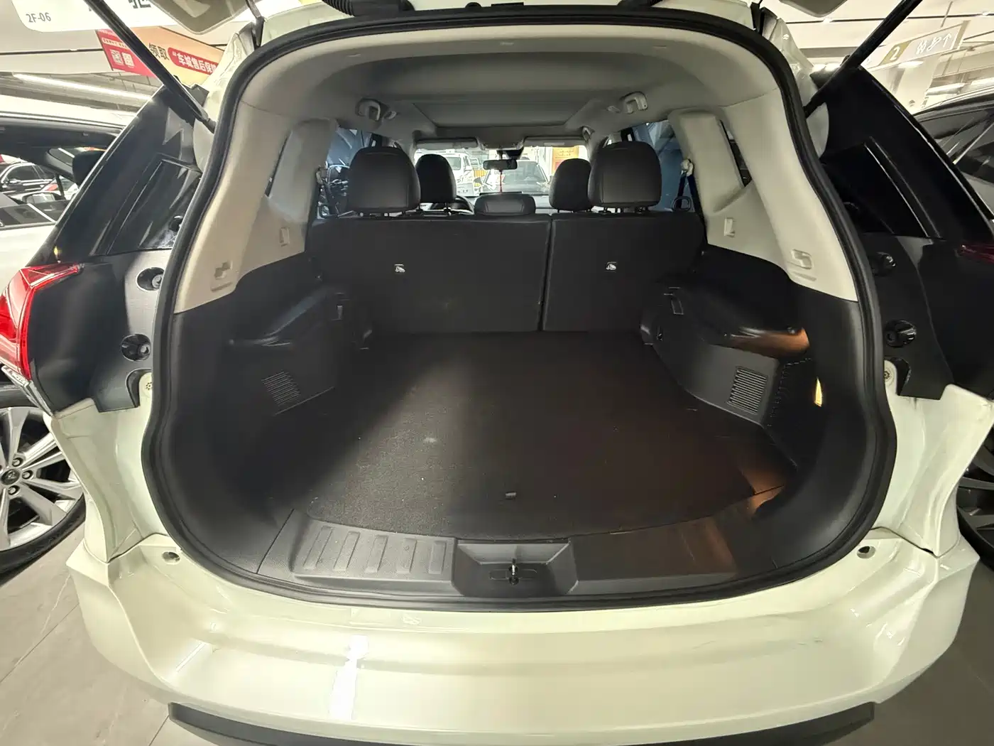 Nissan X-Trail, миниатюра 10