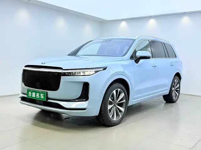 Li Auto Li ONE 2020 Extended Range 6-seater