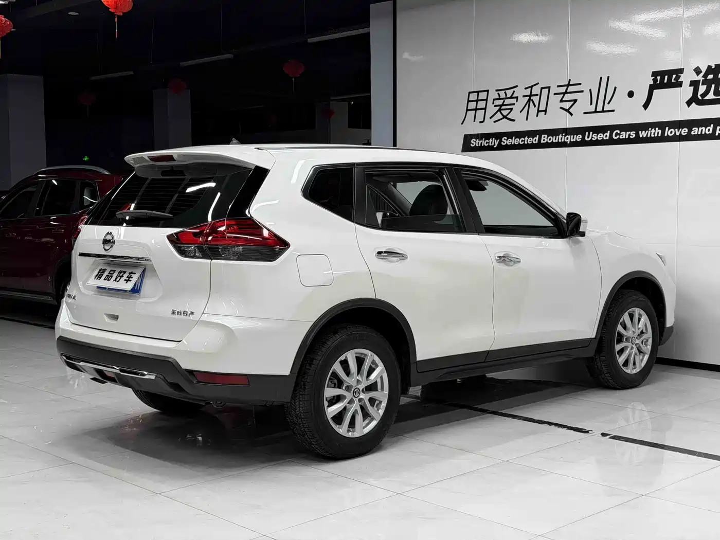 Nissan X-Trail, миниатюра 4
