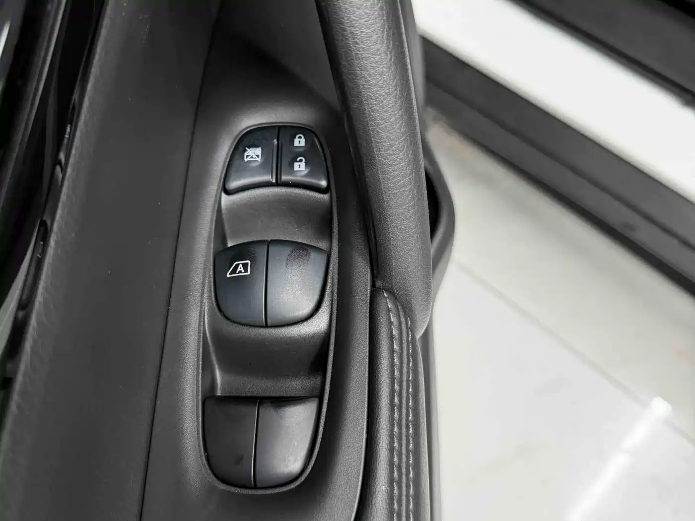 Nissan X-Trail, миниатюра 19