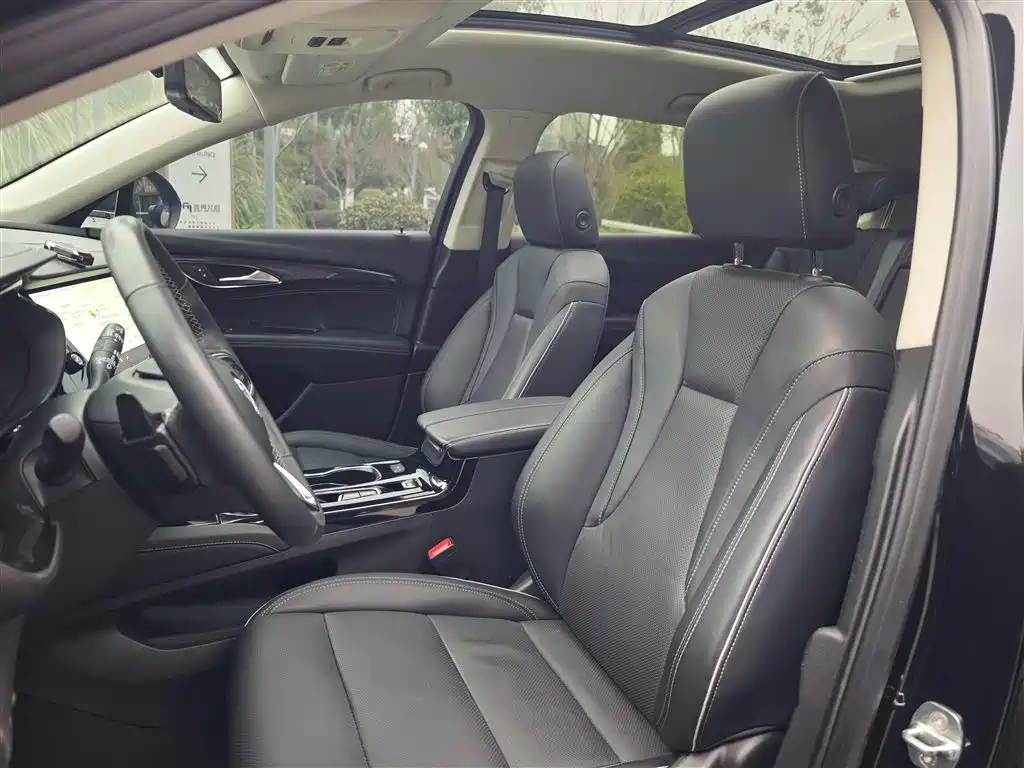 Buick Envision Plus 2022 Enclave Plus 652T 5-Seater Luxury фото 16