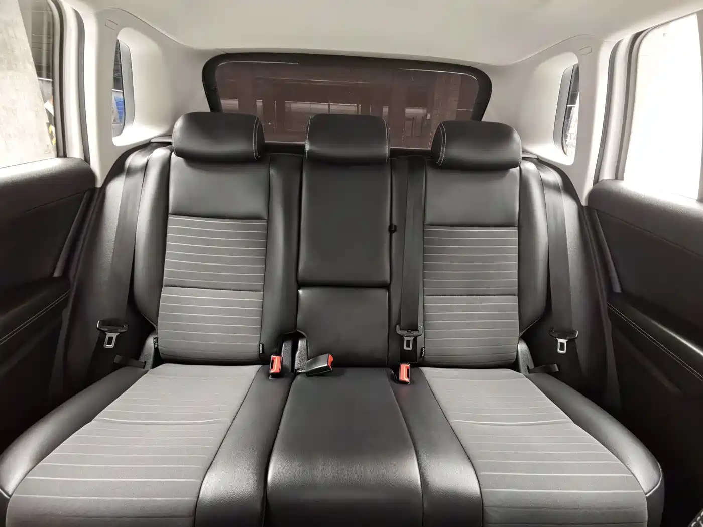 Volkswagen Tiguan 2019 2017 300TSI Automatic 2WD Silk Road Fashion Edition