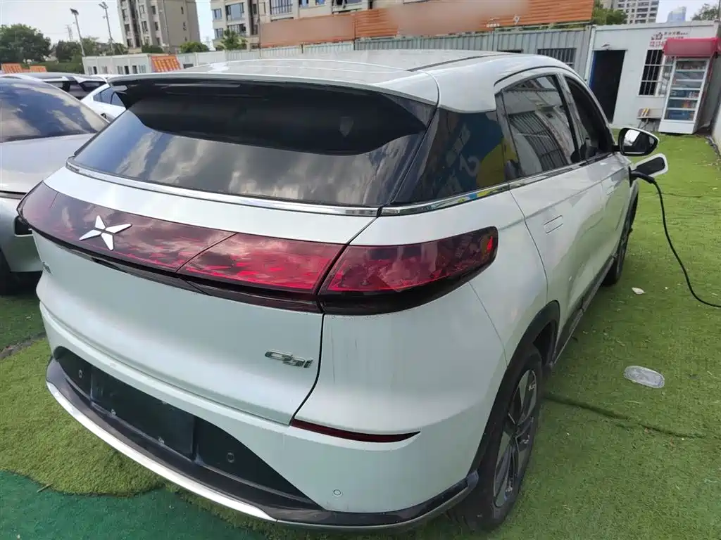 XIAOPENG G3