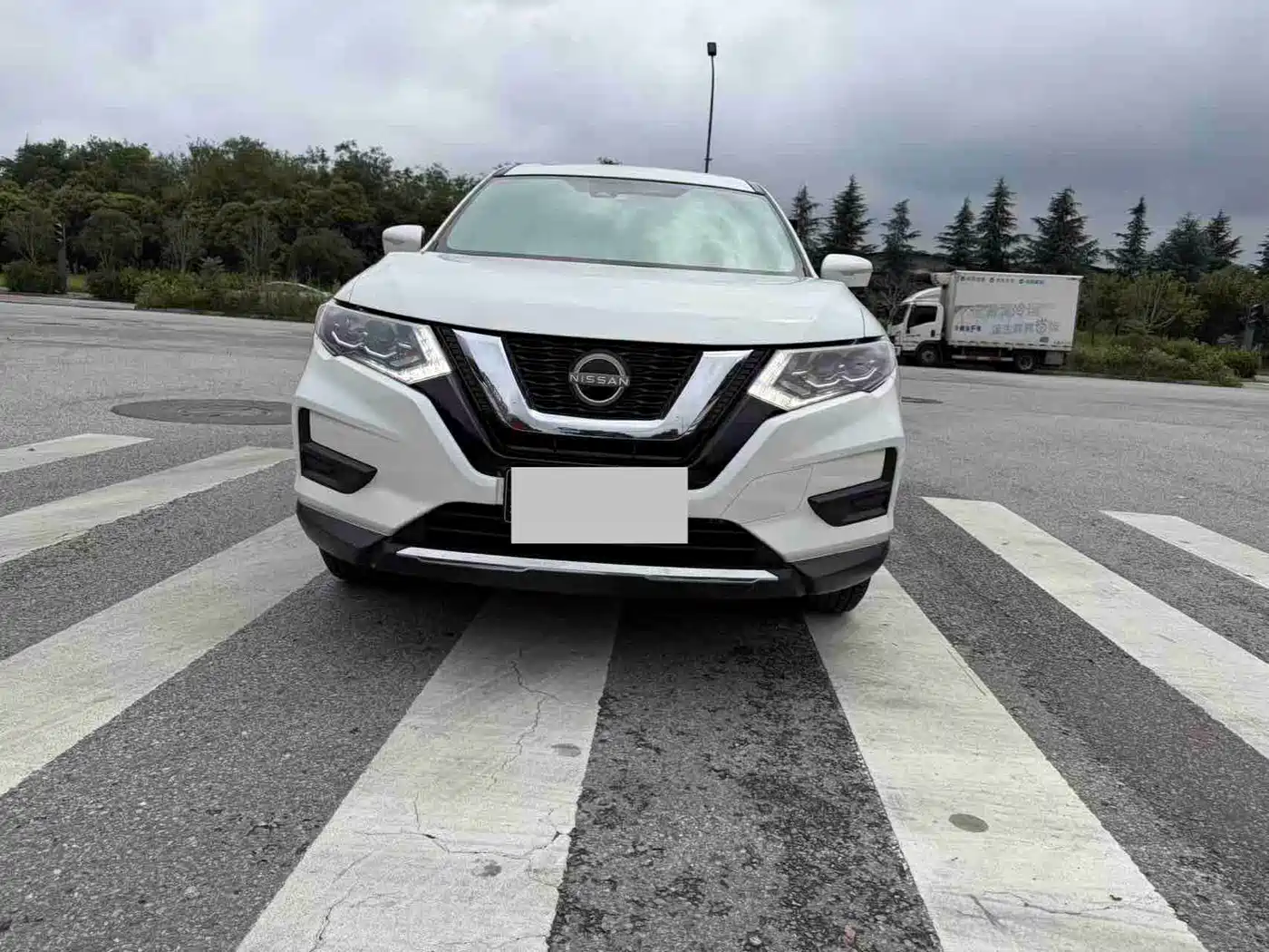 Nissan X-Trail, миниатюра 2